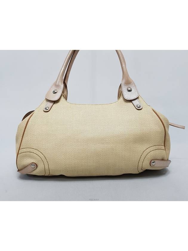 women shoulder bag - SALVATORE FERRAGAMO - BALAAN 4