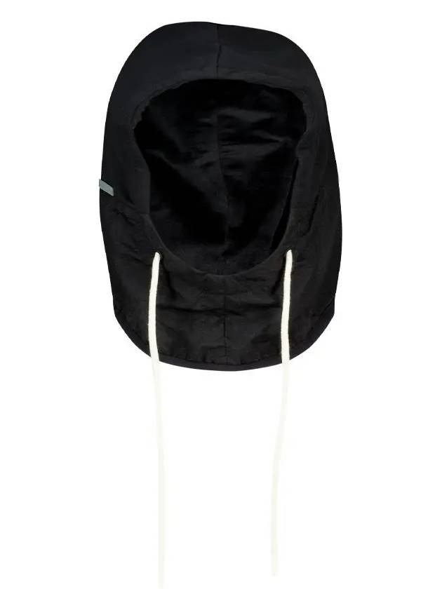 9 23 Balaclava Detouchable Quilted Pullover Black - OFFGRID - BALAAN 5