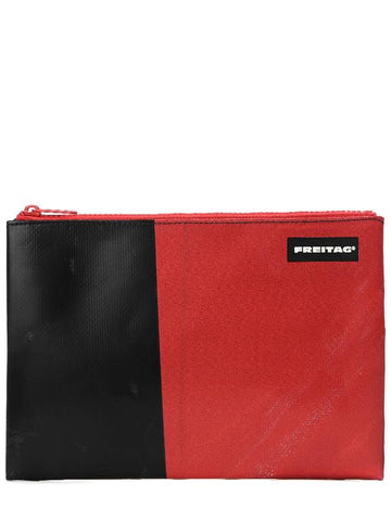 Unisex small clutch bag F07 CHUCK 0697 - FREITAG - BALAAN 1