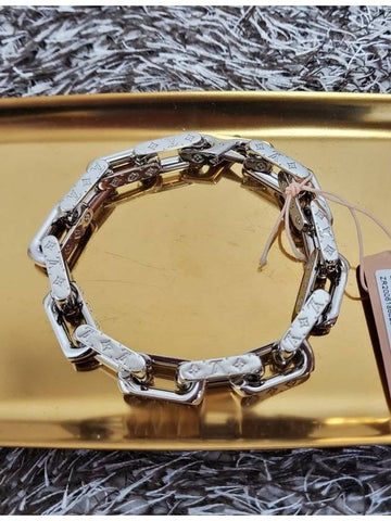 Virgil Abloh Bracelet - LOUIS VUITTON - BALAAN 1