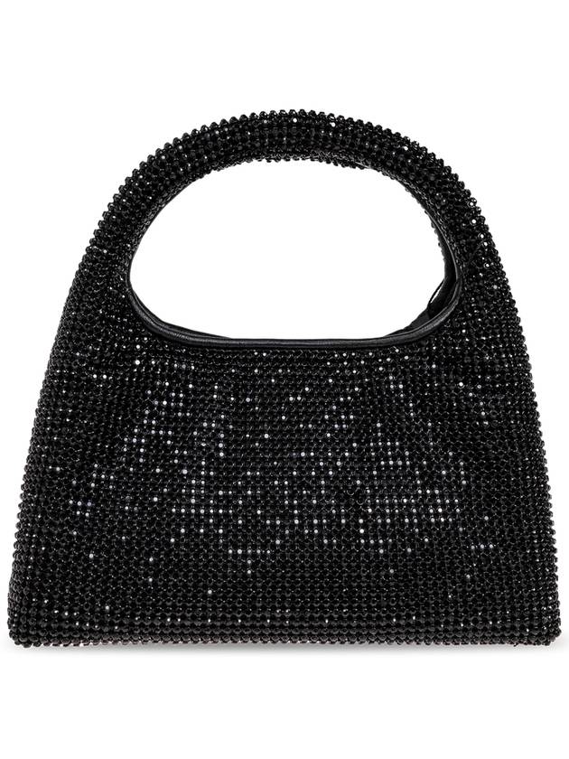 Marc Jacobs Handbag 'The Sack Bag', Women's, Black - MARC JACOBS - BALAAN 3