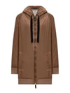 coat 29496024600 000 051 CARAMEL - MAX MARA - BALAAN 2