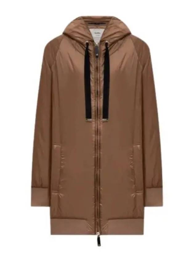 coat 29496024600 000 051 CARAMEL - MAX MARA - BALAAN 2