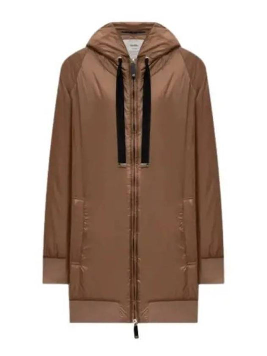 coat 29496024600 000 051 CARAMEL - MAX MARA - BALAAN 2