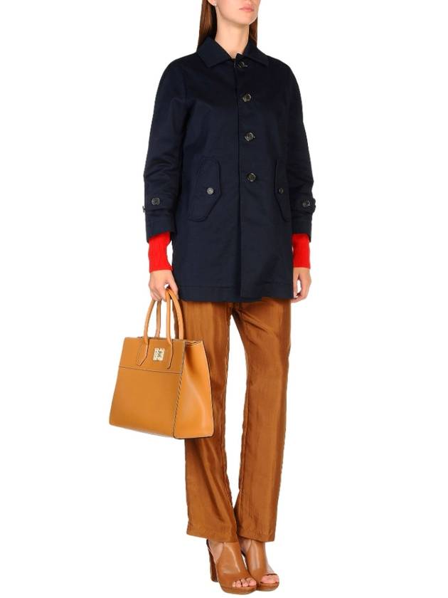 Single Trench Coat - DSQUARED2 - BALAAN 5