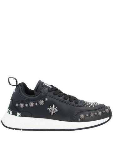 studded sneakers - JOHN RICHMOND - BALAAN 1