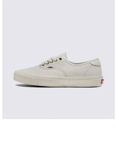 Authentic Lux Low Top Sneakers Blanc - VANS - BALAAN 2