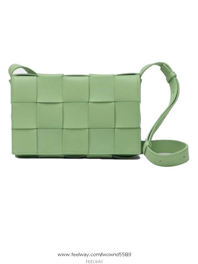 women cross bag - BOTTEGA VENETA - BALAAN 1