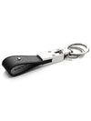 Sartorial Key Fob Black - MONTBLANC - BALAAN 3