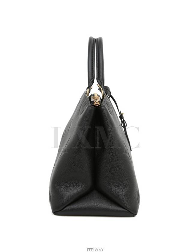 women tote bag - LOUIS VUITTON - BALAAN 3