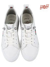 BOB Premium Women s Fashion Sneakers White BOWC3203W - BOB GOLF - BALAAN 2