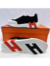 Bouncing Women Sneakers Mesh H221177Z - HERMES - BALAAN 4