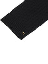 Women s scarf CO100294 BLACK - COACH - BALAAN 5