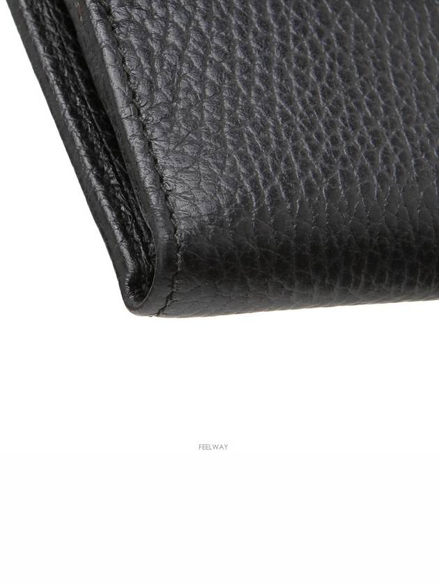 women s wallet - GUCCI - BALAAN 6