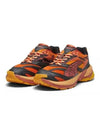 Pleasures Velophasis Layers Low Top Sneaker Orange - PUMA - BALAAN 2