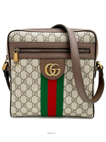 women cross bag - GUCCI - BALAAN 1