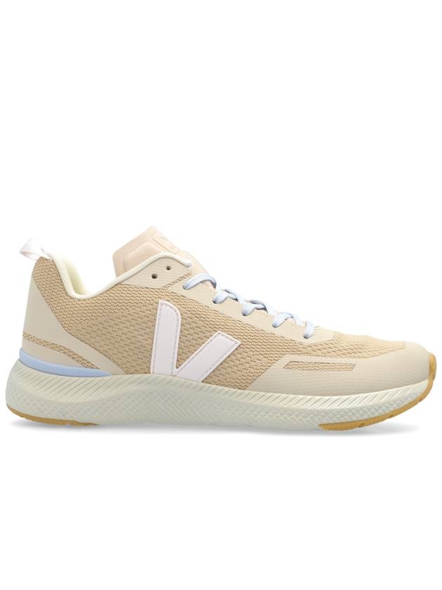 Veja Sports Shoes Impala Engineered-Mesh, Women's, Cream - VEJA - BALAAN 1