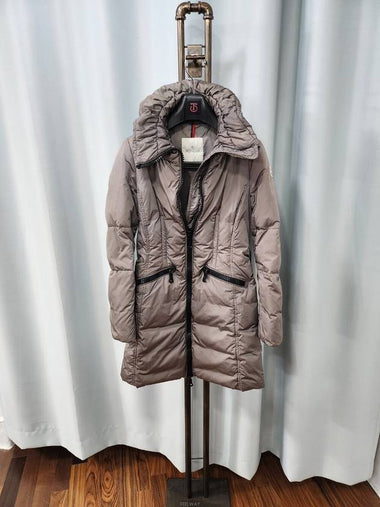 women padding - MONCLER - BALAAN 1