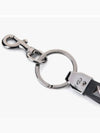 4Y2P0550 VH3 0NO P0550 Rockstud Keyring - VALENTINO - BALAAN 3