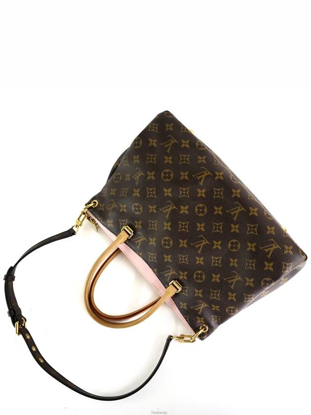 women shoulder bag - LOUIS VUITTON - BALAAN 3