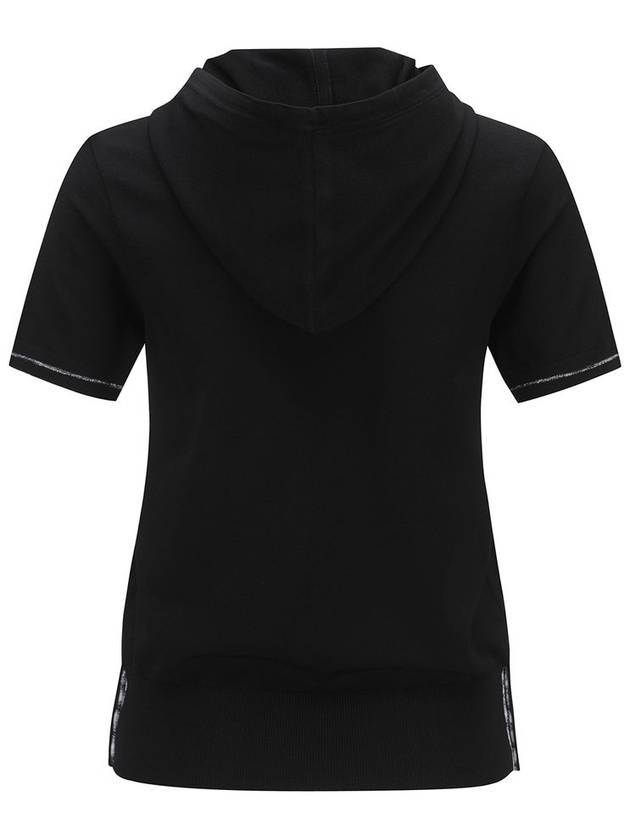 WOMEN HOODIE POINT SWEARTERBK - ANEWGOLF - BALAAN 2