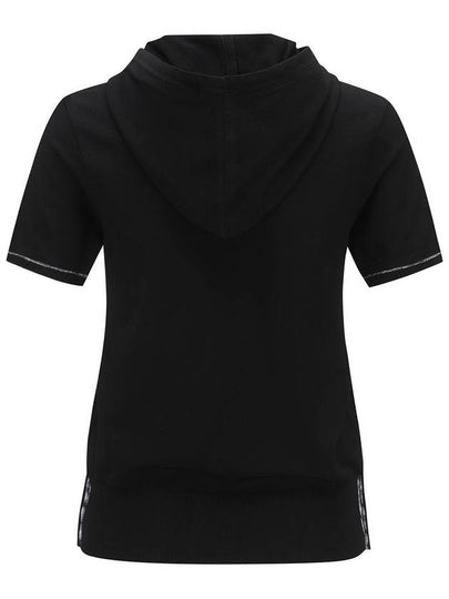 WOMEN HOODIE POINT SWEARTERBK - ANEWGOLF - BALAAN 2