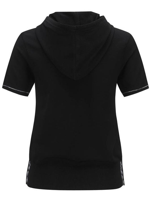 WOMEN HOODIE POINT SWEARTERBK - ANEWGOLF - BALAAN 2