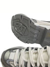 mixed material Air Master sneakers CS1984AT518 - DOLCE&GABBANA - BALAAN 4