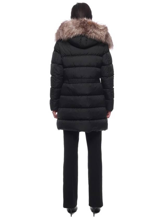 Women s APHROTI Down Long Padding 1C00047 C0059 99M 24F - MONCLER - BALAAN 5