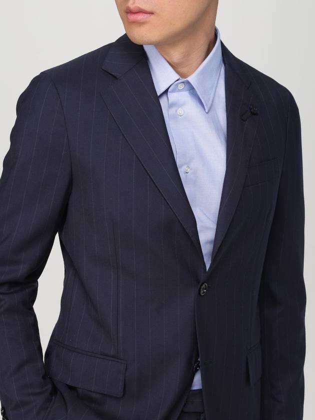 Suit men Lardini - RVR LARDINI - BALAAN 5