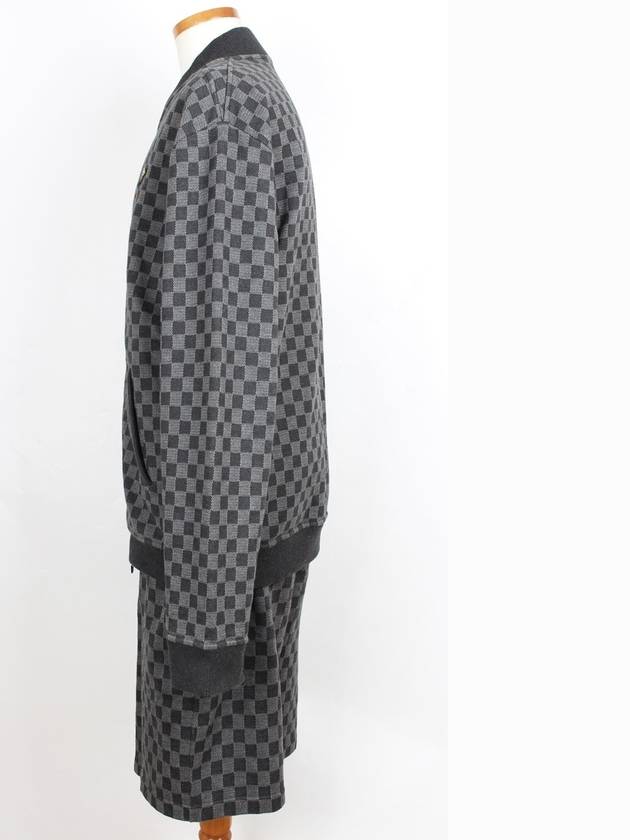 Damier jacquard set up XL M - LOUIS VUITTON - BALAAN 3