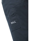 Carpenter Pants - GOLDEN BEAR - BALAAN 7