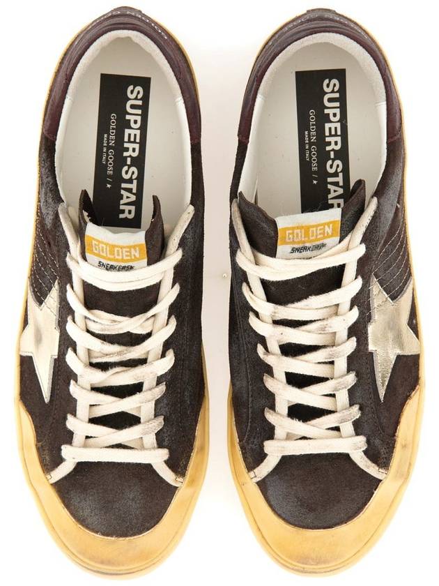 Golden Goose "Super-Star" Sneaker - GOLDEN GOOSE - BALAAN 6