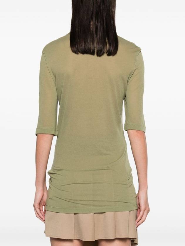 Ami Paris Top Green - AMI - BALAAN 4