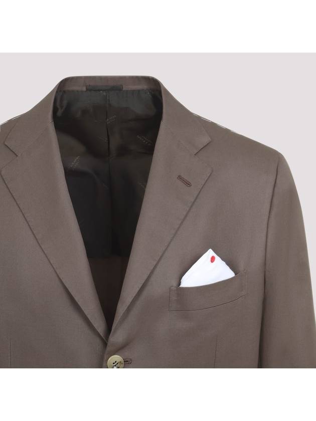 Kiton Suit - KITON - BALAAN 3