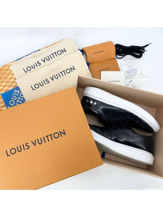 Beverly Hills Men s Sneakers 1A5UFP - LOUIS VUITTON - BALAAN 1