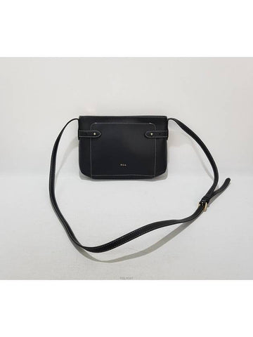 women cross bag - RALPH LAUREN - BALAAN 1