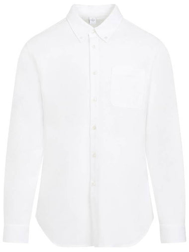 Berluti Shirt - BERLUTI - BALAAN 1