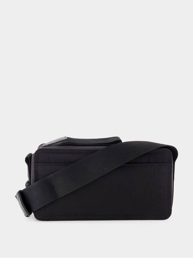 Cuerda fabric cross bag - JACQUEMUS - BALAAN 4