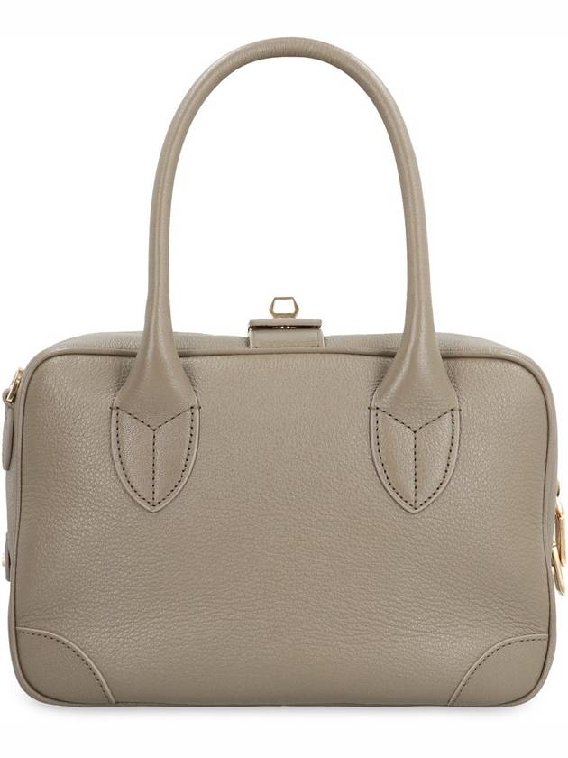 Golden Goose Vita Leather Handbag - GOLDEN GOOSE - BALAAN 4