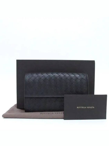 513940 medium wallet - BOTTEGA VENETA - BALAAN 1