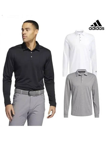 Men s functional t shirt HC5274 HC5276 HG8824 Domestic product GQFK22082283926 - ADIDAS GOLF - BALAAN 1