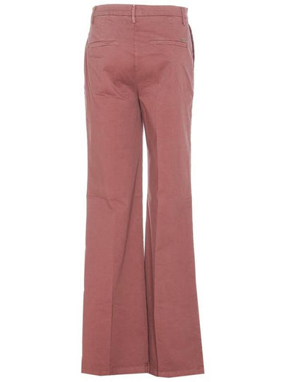 Liu Jo Trousers - LIU JO - BALAAN 2