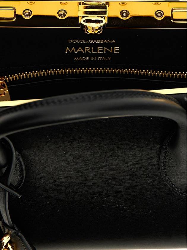 Dolce & Gabbana Handbag "Marlene" - DOLCE&GABBANA - BALAAN 4