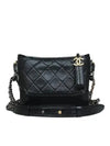 A91810 shoulder bag - CHANEL - BALAAN 2