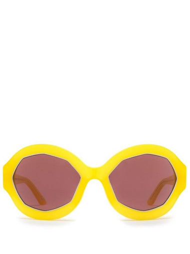 Marni CUMULUS CLOUD Yellow - MARNI - BALAAN 1