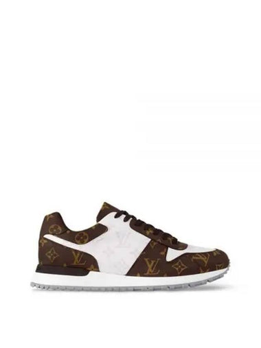 Runaway Sneakers 1ADET9 - LOUIS VUITTON - BALAAN 1