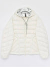 1A00048 595FE 034 DELFO Padding - MONCLER - BALAAN 2