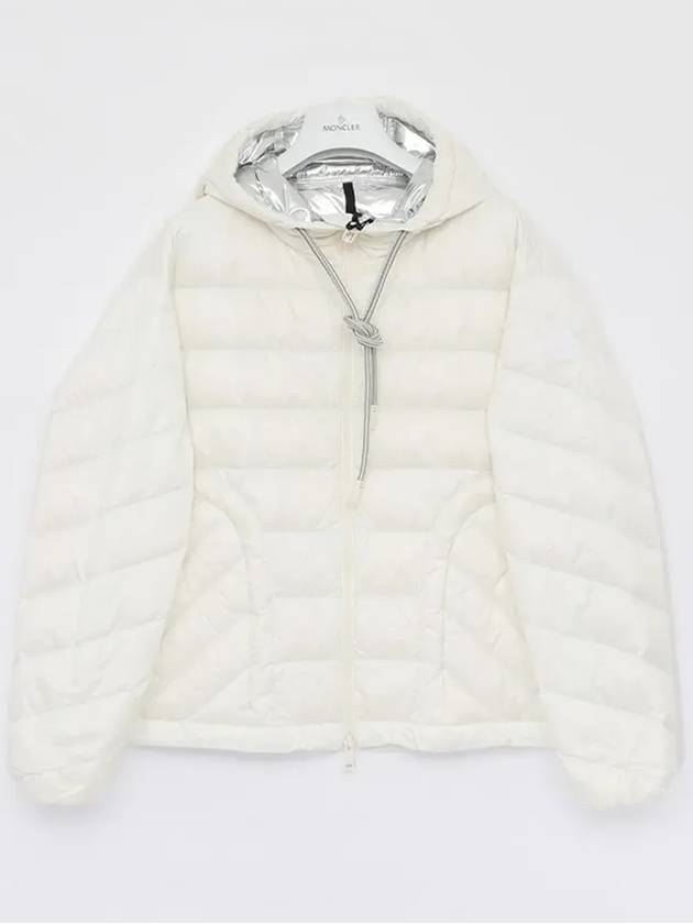 1A00048 595FE 034 DELFO Padding - MONCLER - BALAAN 2