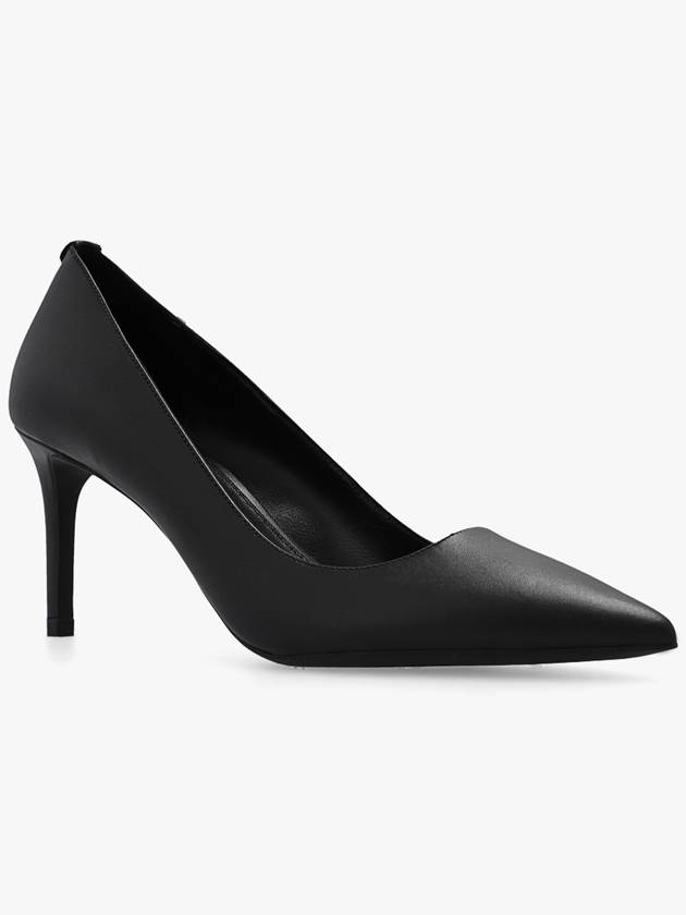 Michael Michael Kors ‘Alina’ Stiletto Pumps, Women's, Black - MICHAEL KORS - BALAAN 4